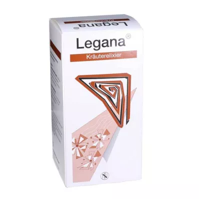 Legana yrttieliksiiri, 500 ml Legana yrttieliksiiri, 500 ml