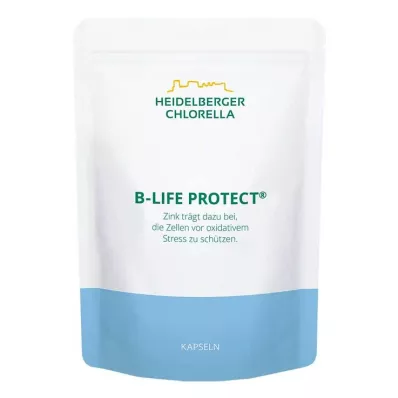 B Life Protect kapselit, 360 kpl