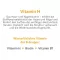 BIO-H-TIN H-vitamiini 10 mg tabletit, 100 kpl