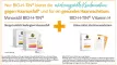 Instructions for use for BIO-H-TIN H-vitamiini 5 mg tabletit, 15 kpl - 4