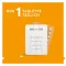 BIO-H-TIN H-vitamiini 2,5 mg tabletit, 2X84 kpl