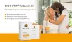 Instructions for use for BIO-H-TIN H-vitamiini 2,5 mg tabletit, 2X84 kpl - 1