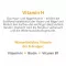 BIO-H-TIN H-vitamiini 5 mg tabletit, 30 kpl