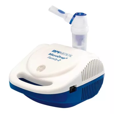 MICRODROP Family2, 1 kpl