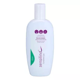 SENSILIND Suihkugeeli, 1X250 ml