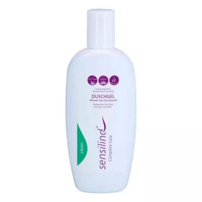 Sensilind suihkugeeli (1x250 ml) Sensilind suihkugeeli (1x250 ml)