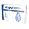 Sikapur Silica Softgel kapselit biotiinilla, 30 kpl