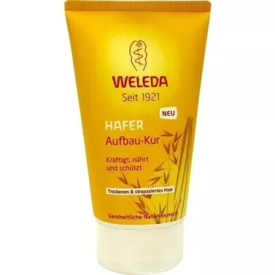 WELEDA Kaurakertymäkuuri, 150 ml