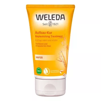 WELEDA Kaurakertymäkuuri, 150 ml