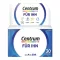 Center for Him Caplette, 30 kpl