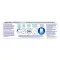 Sensodyne Repair &amp; Protect valkaiseva hammastahna, 75 ml