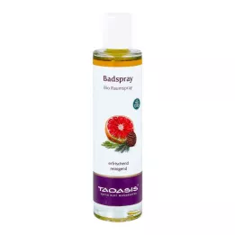 BADSPRAY Bio Natural ilmasuihke, 50 ml