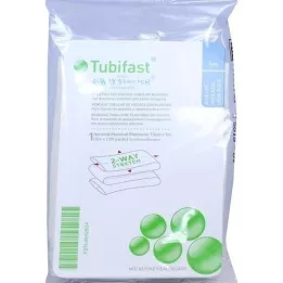 TUBIFAST 2-Way Stretch 7,5 cmx1 m sininen, 1 kpl