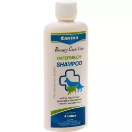 HAFERMILCH Shampoo vet., 250 ml