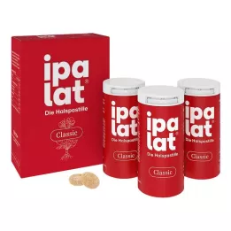 IPALAT Kurkkupastillit classic, 40 kpl