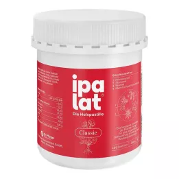 IPALAT Kurkkupastillit classic, 400 kpl