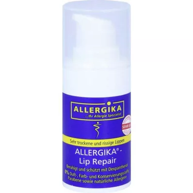 Allergy Lip Repair, 15 ml