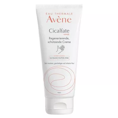 AVENE Cicalfate käsivoide, 100 ml