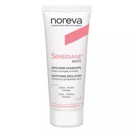 NOREVA Sensidiane voide herkälle sekaiholle, 40 ml