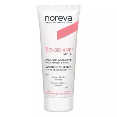 Sensidiane herkkä sekaihovoide, 40 ml