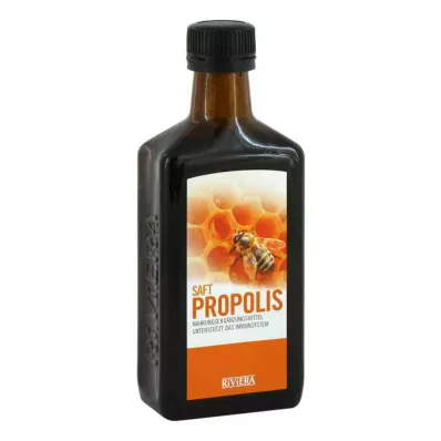 RIVIERA Propolis-mehu, 250 ml RIVIERA Propolis-mehu, 250 ml