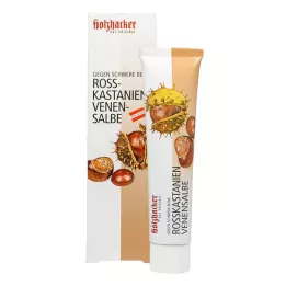 RIVIERA Hevoskastanjasalva, 75 ml
