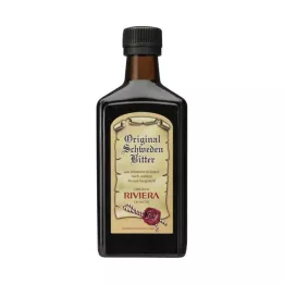 RIVIERA Alkuperäistä ruotsalaista katkeroa, 250 ml