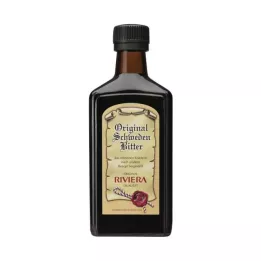 RIVIERA Alkuperäiset ruotsalaiset katkerot, 500 ml