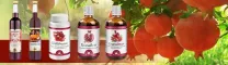 Instructions for use for Granaattiomena Elixir Mediterranean Dr. Jacob`s, 500 ml - 3