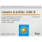 VITAMIN D3 KÖHLER 2 000 I.U. kapselia, 120 kpl