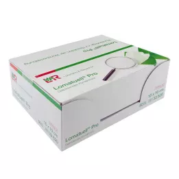 LOMATUELL Pro 10x10 cm steriili, 50 kpl
