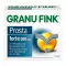 GRANU FINK Prosta forte 500 mg kovat kapselit, 40 kpl