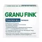 GRANU FINK Prosta forte 500 mg kovat kapselit, 40 kpl