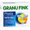 GRANU FINK Prosta forte 500 mg kovat kapselit, 80 kpl