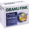 GRANU FINK Prosta forte 500 mg kovat kapselit, 140 kpl