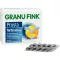 GRANU FINK Prosta forte 500 mg kovat kapselit, 140 kpl