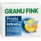 GRANU FINK Prosta forte 500 mg kovat kapselit, 140 kpl