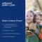 ORTHOMOL Junior C plus purutabletti metsämarja, 30 kpl