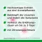 Esberitox® Compact flunssalle, 40 kpl
