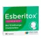Esberitox® Compact vilustumiseen, 60 kpl