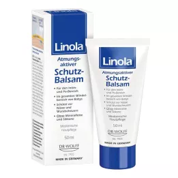 LINOLA Suojavoide, 50 ml