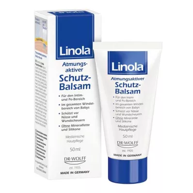 LINOLA Suojavoide, 50 ml