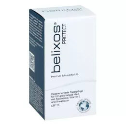 BELIXOS Suojavoide, 50 ml