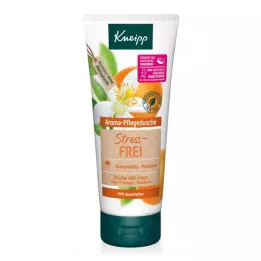 KNEIPP Aroma care suihku stressitön, 200 ml