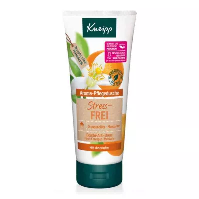 Stressitön Kneipp aromihoitosuihku (200 ml)