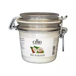 KOKOSÖL Orgaaninen CMD, 200 ml
