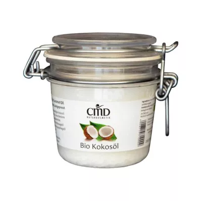 KOKOSÖL Orgaaninen CMD, 200 ml