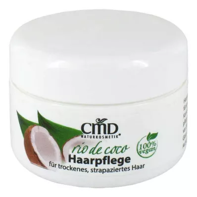 KOKOSÖL Hiustenhoito rio de coco CMD, 50 ml KOKOSÖL Hiustenhoito rio de coco CMD, 50 ml