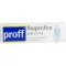 IBUPROFEN proff 5% geeli, 100 g