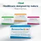 Bronchobini-pallot, 2 g